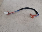 WR23X10620 Refrigerator Compressor Wire Harness Oem. Fixed Price $22.95.