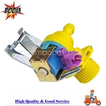 WD15X27703 New Dishwasher Water Inlet Valve Fit Ge Hotpoint GDF535PSR3SS. Fixed Price $19.55.