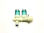 Oem Samsung Dryer Water Valve Part DC62-30042A D80. Fixed Price $24.99.