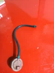Kenmore Dishwasher Water Pressure Switch & Hose Part # 3380871 3380785. Fixed Price $13.40.