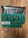 Dishwasher Display Board #522452P For Fisher & Paykel 522451. Fixed Price $55.00.