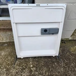 Frigidaire Dishwasher Door Inner Panel #5304502917 & 5304506521. Fixed Price $45.00.