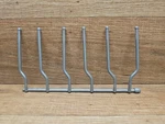Ge Dishwasher Tine Row WD28X10117. Fixed Price $20.00.