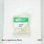 Brand New Oem Frigidaire 5300807008 Dishwasher Roller Wheel. Fixed Price $10.49.