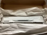 Samsung Assembly Control Panel DD82-01237B White. Fixed Price $110.00.