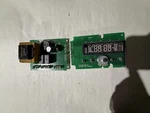 Viking Control Board Clock 8410034B PE050214 G058131 AZ210057 KM2320. Fixed Price $427.98.