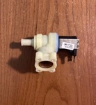 Oem Genuine Maytag Dishwasher Water Inlet Valve, Part #99002975, W11082871. Fixed Price $7.19.