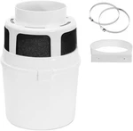 Noorny 3 IN1 Indoor Dryer Vent Kit A1. Upgraded-no Hose Included. Fixed Price $37.35.