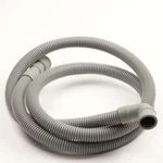 DD67-00116A Samsung Hose Drain OUT;DW9900H Pp Light Gray Tpv Oem. Fixed Price $113.59.
