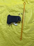 Miele 5726460 Door Lock W/ Pull. Fixed Price $64.48.