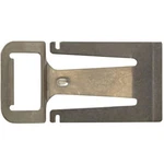 Whirlpool Kitchenaid Dishwasher Door Latch Strike Clip WP8574157 8269426. Fixed Price $29.97.