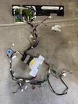 Lg Dishwasher LDF7551ST Control Board EBR79686302 EBR63265303 EAD61725002. Fixed Price $130.00.