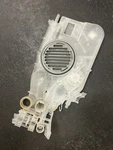 Free Shipping Oem Asko Viking Dishwasher Case Air Break 714345 514526. Fixed Price $48.45.