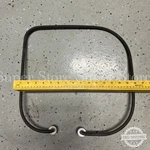 Dishwasher Oem GDWF100R10WW Heating Element P/n WD05X10010 WD05X10005. Fixed Price $49.95.