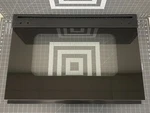 Ge Wall Oven Outer Door Glass Panel P# WB57T10209. Fixed Price $100.00.