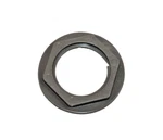 Whirlpool Dishwasher : Water Inlet Port Nut (8535151 / WPW10508676) N2407. Fixed Price $12.17.