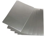 Amerimax 85068 Rust-resistant Aluminum Step Flashing W 7 In.. Fixed Price $10.80.