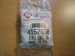 New Fsp 4162658 Whirlpool Dishwasher Constant Rinse Assy Sealed Bag. Fixed Price $10.00.