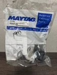 New Oem 99002103 Maytag Dishwahser Motor Pump Seal Kit - Free Shipping. Fixed Price $59.50.