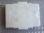 Genuine Asko Overflow Sensor Dishwasher Part #8075110. Fixed Price $14.27.