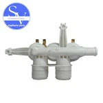 Ge Washer Water Inlet Valve WH13X10024 WH13X0086 175D4638P002. Fixed Price $11.89.