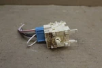 Bosch Dishwasher On/off Switch Part # 00175338. Fixed Price $14.38.