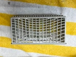 8268864 Whirlpool Dishwasher Silverware Basket Free Shipping. Fixed Price $19.99.