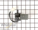 New Oem Whirlpool Evp-motor 2220149 1194733 WP2315548. Fixed Price $62.99.