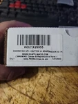 WD21X26955 - Ge Dishwasher Iu Board. Fixed Price $91.20.