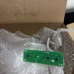 Frigidaire Dishwasher Control Board Part: A17862902 Rev (oem). Fixed Price $49.99.