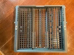 Bosch SMZCD200UC Variodrawer Cutlery Genuine Oem. Fixed Price $25.00.