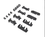 WD01X35298 Rack Carrier And Roller Kit Genuine Oem Replacement Part. Fixed Price $11.98.