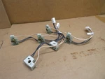 Jenn-air Range Switch Harness Set Part # W11106300 W11320016. Fixed Price $49.98.