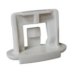 Supco DW10304 Dishwasher Rack Slide End Cap For Ge WD12X10304. Fixed Price $6.89.