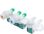 DC97-15459H Water Inlet Valve Replacement For Samsung AP5621731, PS4220862. Fixed Price $19.99.