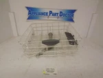 Frigidaire Dishwasher 5304498211 154319524 Upper Rack Used. Fixed Price $56.25.