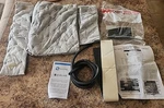 Jenn-air Maytag Dishwasher Door Kit Part# 12002847 12002852. Fixed Price $29.37.