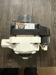 Dishwasher Motor/pump Assembly W11035717 For Whirlpool K41AYRNG-1108 160W. Fixed Price $38.00.