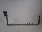 Bosch Dishwasher Feed Tube, Gray 00449323 Asmn. Fixed Price $65.00.