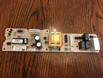 Oem Frigidaire Kenmore Dishwasher Control Board 154552001. Fixed Price $24.99.