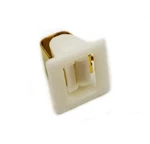 EXP571 Dryer Door Catch Replaces 131658800, WP71002106, WP3389441, 5307521419.... Fixed Price $11.79.