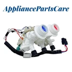 Whirlpool Washer Water Inlet Valve W11595805, W11528767. Fixed Price $49.99.