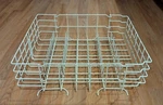 Oem Frigidaire Kenmore Lower Dishwasher Rack 5304535768 808602302. Fixed Price $65.80.