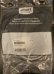Smart Choice Stainless Steel Braided Dishwasher Refrigerator 5 Ft Waterline. Fixed Price $10.00.