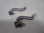 Kenmore Dishwasher Rack Clip, Blue (set Of 2) 8562004 Asmn. Fixed Price $15.95.