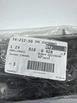 Genuine Oem Frigidaire 154788803 Dishwasher Console Panel Assembly - Black. Fixed Price $61.19.