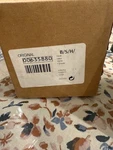 00635880 Bosch Valve Gas Range. Fixed Price $59.00.