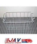Oem Kenmore Freezer Basket Inv# LR3167. Fixed Price $47.89.
