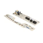 New Genuine Oem WD21X10378 Dishwasher Kit-main And Tactile Board (B22). Fixed Price $179.99.