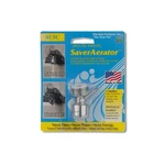 Whedon Saveraerator Dual Thread 55/64 IN-27F Chrome Plated Swivel SU5C. Fixed Price $22.99.